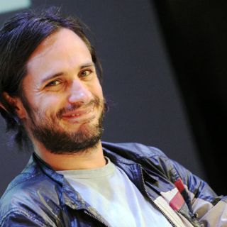 Gael García madura junto a sus personajes