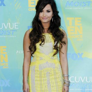 Demi Lovato cantará himno nacional en la Serie Mundial