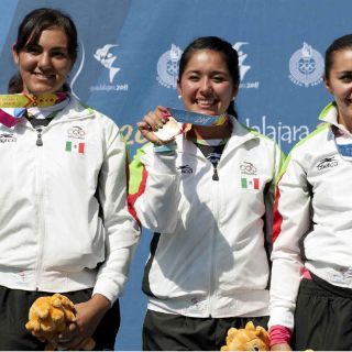 Los ganadores de hoy