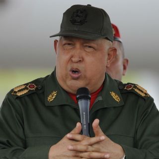 Venezuela afirma que OTAN ha conducido una 'política de barbarie' en Libia