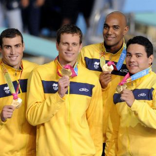 Guadalajara 2011 tiene su última jornada de natación
