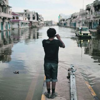 Aún muerto, Muamar Gadhafi divide a Libia