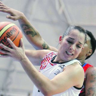 La locura llegó al basquetbol
