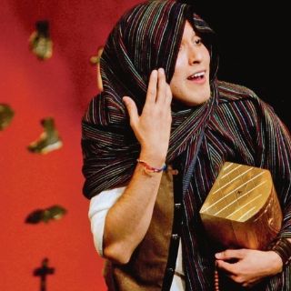 Por el derecho a reír del país