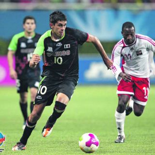 Clasificación pendiente