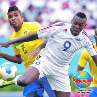 Brasil, maniatado por Cuba