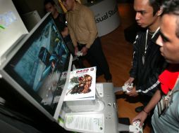 Tras haber sido agredido el bebé sufrió una hemorragia cerebral. ARCHIVO  /