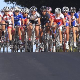 La ruta femenil es cubana