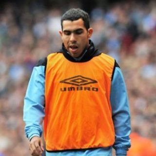 Manchester City acepta argumento de Tévez