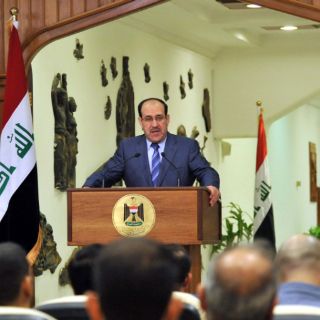 Salida de tropas EU supone un éxito para los dos países: Al Maliki