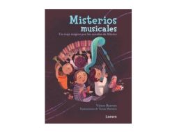 El libro propone el reto de integrar las tradiciones mexicanas a la realidad actual. ESPECIAL  /