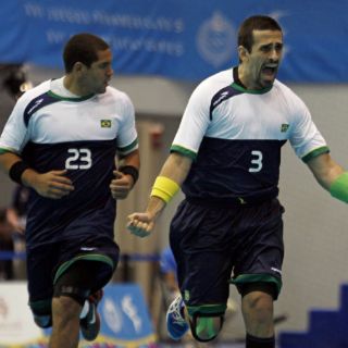 Canadá volvió a ganar en Balonmano