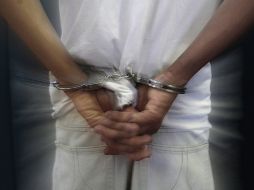 Los investigadores tenían la descripción del agresor, así como un retrato hablado, con el que pudieron ubicarlo. ARCHIVO.  /