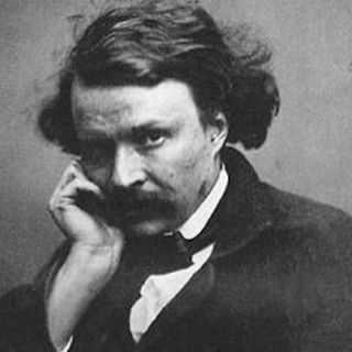 Fue Pierre Gautier creador de la corriente del Parnasianismo