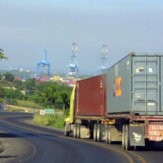 Canacar destaca competitividad de camioneros mexicanos