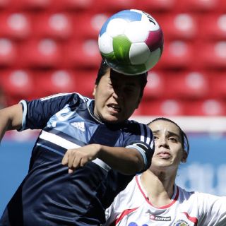 Fiesta de goles y de despedida