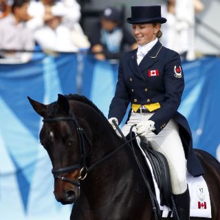 Las líderes jinetes reafirman supremacía