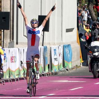 Ataqué y gané: Marc De Maar