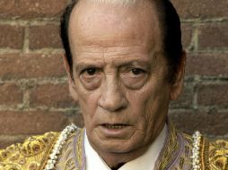 Archivo fotográfico del diestro Antonio Chenel Albadalejo. EFE  /