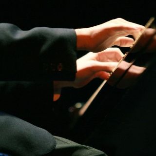 Rendirá un homenaje el pianista Leslie Howard a Franz Liszt