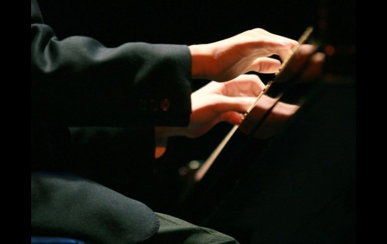 Howard ofrecerá un programa que estará conformado por las piezas 'Leyendas'. ARCHIVO.  /