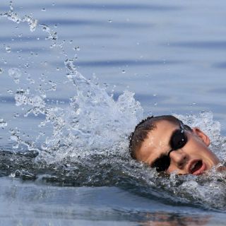 Canadá es dueño del mar panamericano