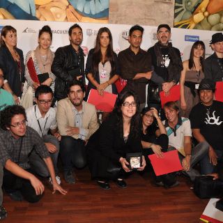 Tapatíos brillan en la clausura del FICM