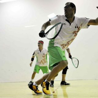 México llega a 16 oros