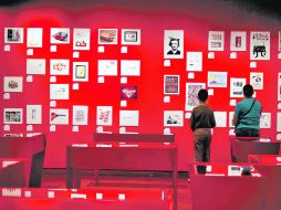 Franz Mayer. Museo con una gran colección de artes decorativas. EL UNIVERSAL  /