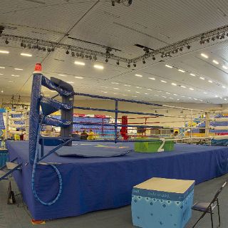 Suárez quiere al cubano Toledo en la final de 60 kilos