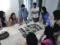 Generador ha reunido a diversos fotógrafos en otras ocasiones; ahora, viene el festejo de su aniversario. ESPECIAL  /