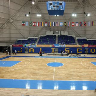 Histórica victoria de Puerto Rico en baloncesto