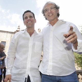 Loret brinca del periodismo a los documentales