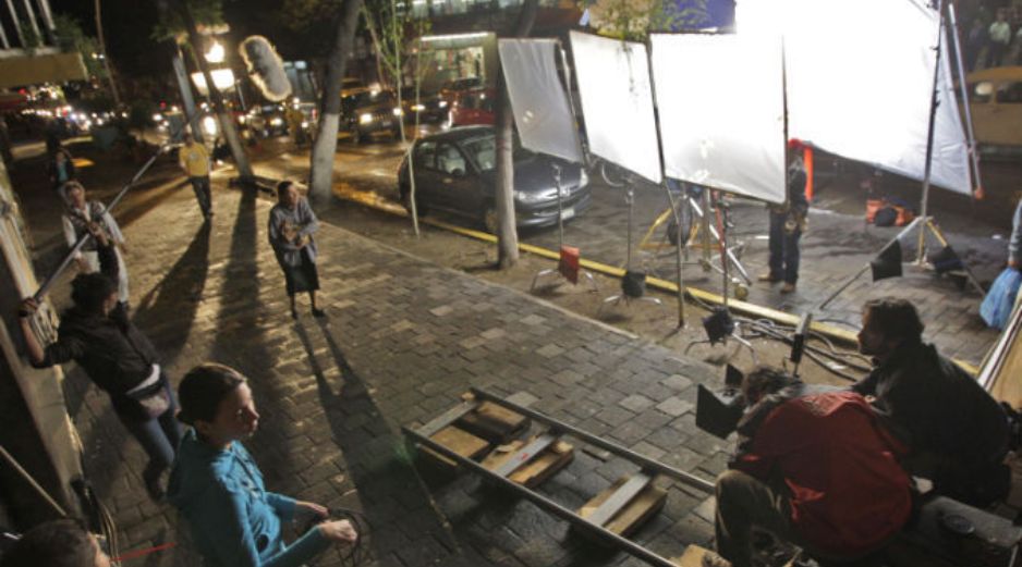 La cinta Fecha de caducidad, rodada en locaciones de Jalisco y dirigida por Kenya Márquez, se hizo del Premio del Público.  /