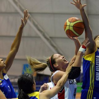 México noquea a Argentina y demuestra no tener límites