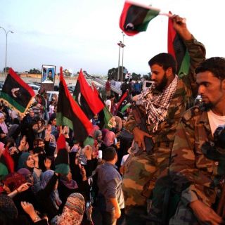 Primer ministro libio desea que Gadhafi no hubiera muerto