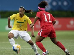 Dos ganados y un empate, así jugaron la primera ronda. REUTERS  /