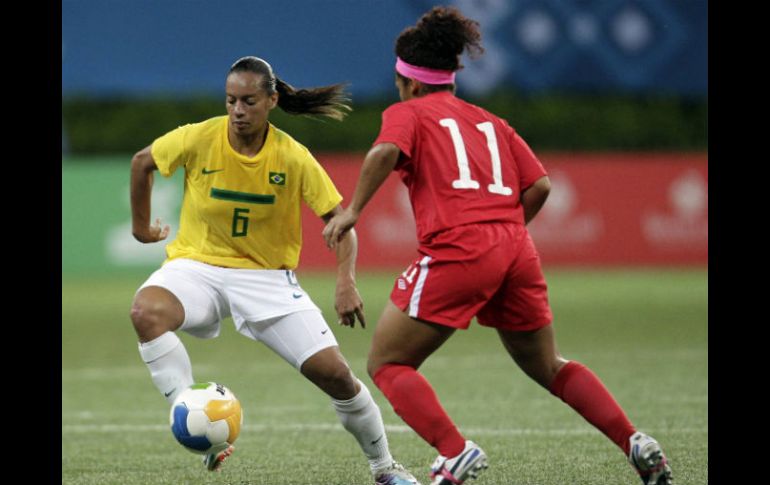 Dos ganados y un empate, así jugaron la primera ronda. REUTERS  /