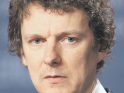 Michael Gondry adelanta que llevará a la Ciudad de México el proyecto Film Factory. AFP  /