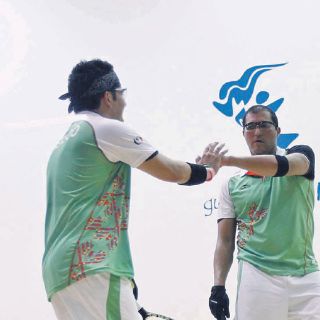 Cierran con broche de oro