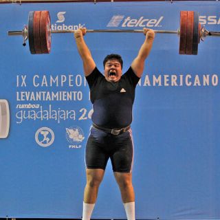 La ley del más fuerte