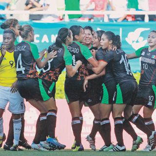 Agónica calificación mexicana