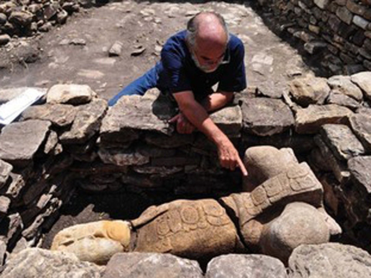 Arqueólogos recapitularán la historia latinoamericana | El Informador