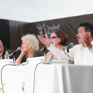 Siquieros se mantiene vigente