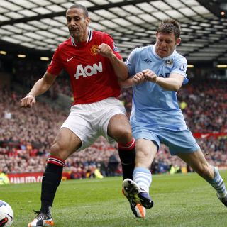 Ferguson: Ha sido el peor día de nuestra historia