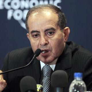 Un mes para próximo gobierno libio, según primer ministro