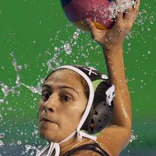 Tratamos, pero la portera nos tapó todas