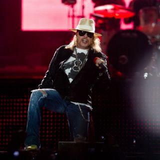 Guns N' Roses, el disparo a la nostalgia