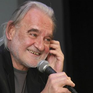 Béla Tarr, conmovido por muestra en la Cineteca