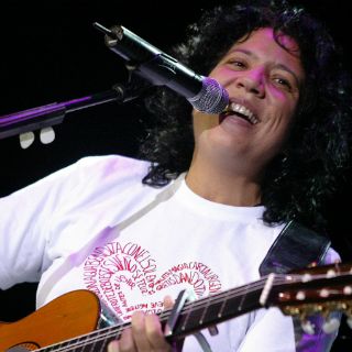 Rosana regresará a México durante gira de conciertos por LA